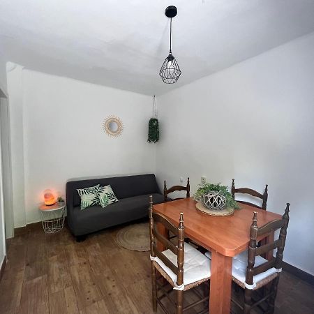 Apartamento Cabo Polonio Tarragona Exterior foto