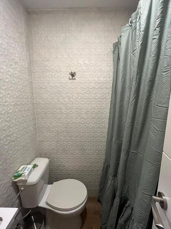Apartamento Cabo Polonio Tarragona Exterior foto