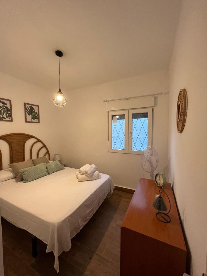 Apartamento Cabo Polonio Tarragona Exterior foto